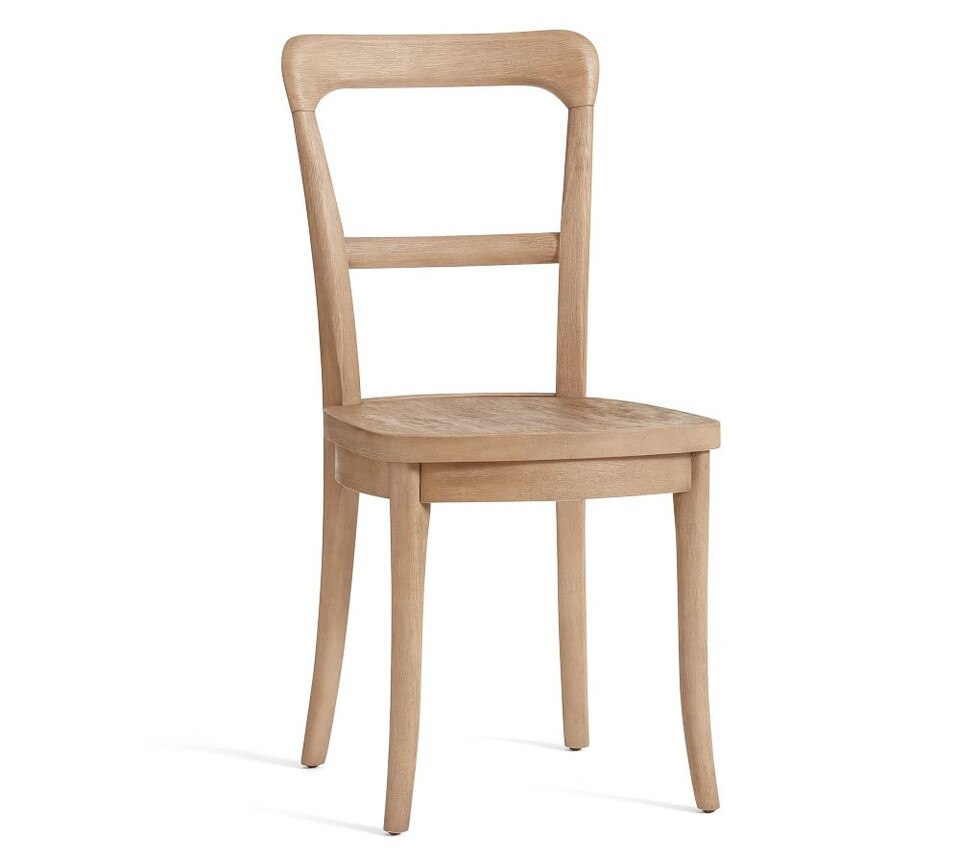 Cline Bistro Dining Chair Pottery Barn Australia